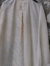 Mutedance 25 Spring/Summer Loose Dress MD-MD25SS37-HOARY